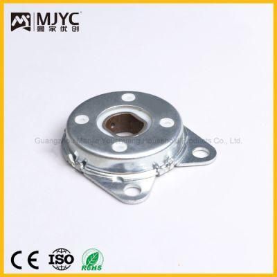 Durable and Quality 0.5 to 5.0nm Rotary Dampers Suppliers and Manufacturers Rotating Hardware Furniture Metal Rotary Damper