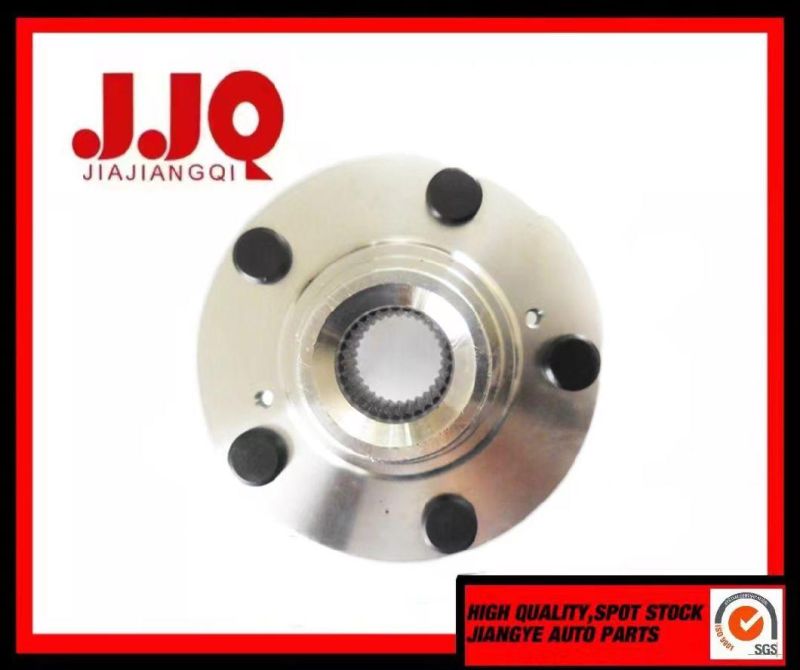 Front Right Wheel Hub Bearing Assy High Quality OEM 44600-Swn-P00 for Cr-V 2007-2020 Re1/2/4