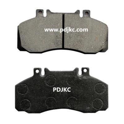 Brake Pads Gdb5050 29835 22004t3018