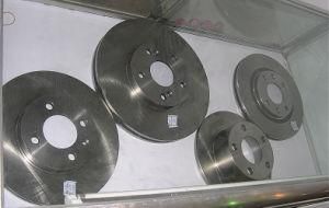 Brake Discs