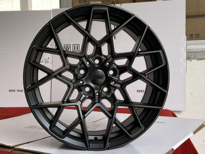 Am-5607 Fit for BMW Replica Alloy Rim Car Wheel