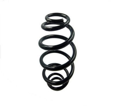 Auto Coil Springs for 4b0511115b for Chassis Parts3