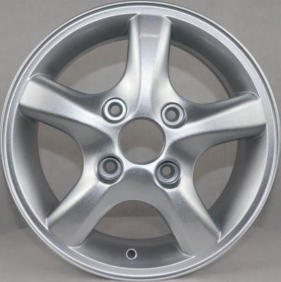 Customized Wheels Car Rims, Casting Alloy Wheel for Car