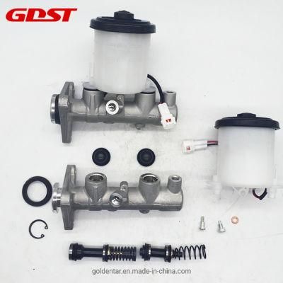 Gdst Car Part Auto Brake Cylinder Brake Master Cylinder for Toyota Hilux 47201-3D010 47201-3D020 47201-3D040 47201-35620