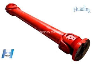 Wholesale Standard Truck Cardan Shaft