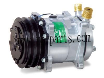 High Quality Auto AC Compressor for Bus/Truck (5h11)