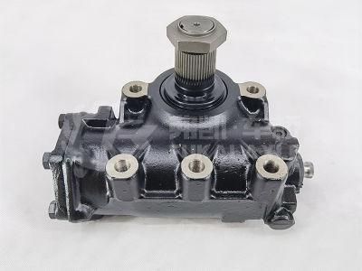 Zf8098 Power Steering Gear for Sinotruk HOWO Truck Spare Parts Wg8780478228 8098957111 Wg9925478228 Wg9725478228 Wg9631478228 Wg9625478228