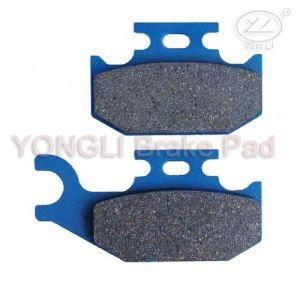 Brake Disc (YL-F101)