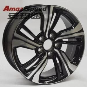 17 Inch Alloy Wheel Rim with PCD 5X114.3