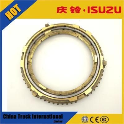 Genuine Parts Transmission Synchronizer Ring 8941287752 for Isuzu Nkr55/4jb1