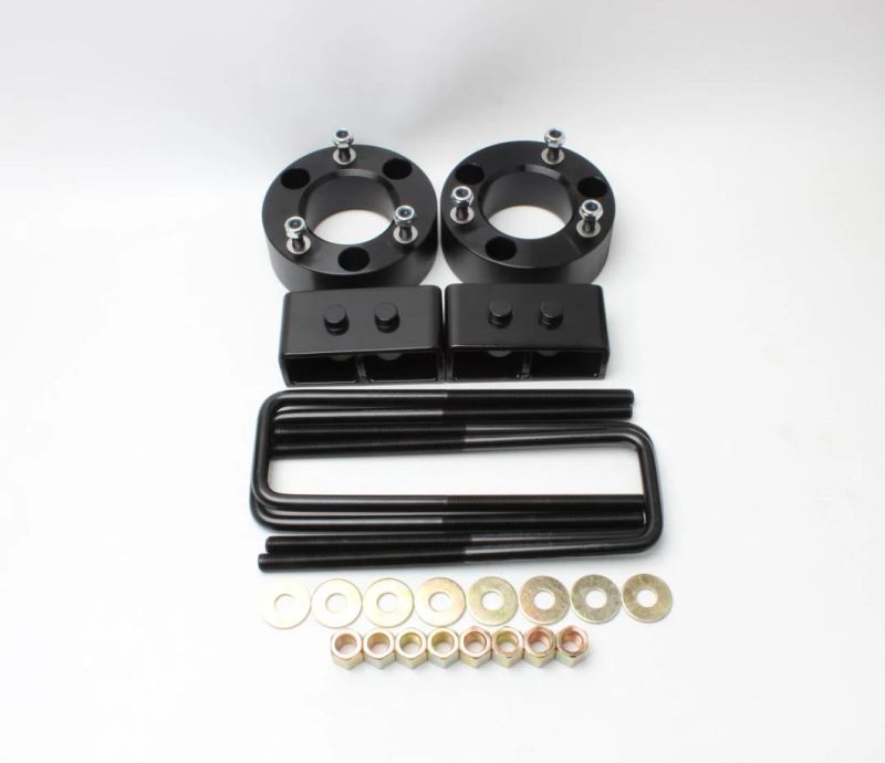 2.5" Front and 1.5" Rear Leveling Lift Kit for F150 4WD