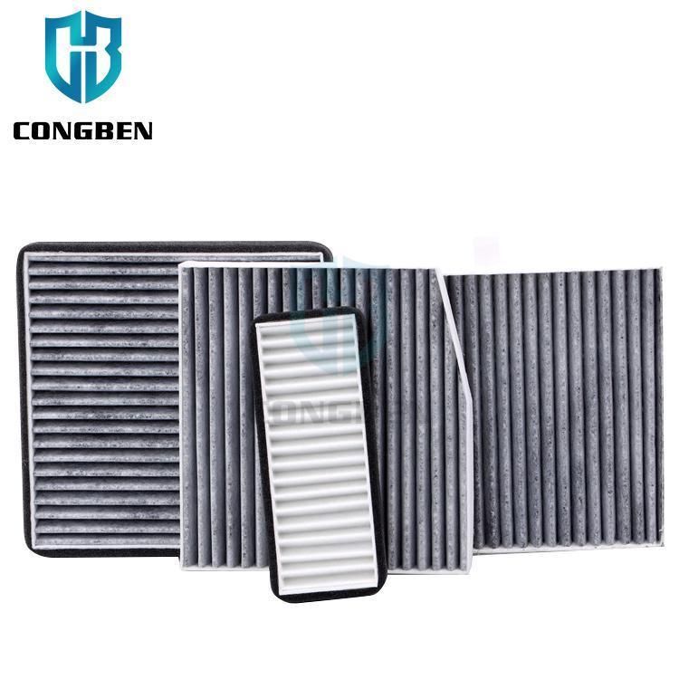 Congben Auto Parts High Performance Replacement Cabin Air Filter