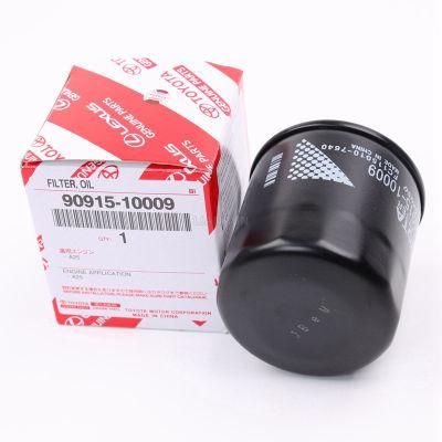 Wholesale Fuel Filter for Camry 2.5 Hybrid C-Hr Yizze Asialong Oil Filter 90915-10009