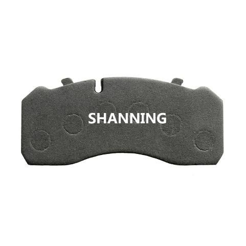 Rn Truck Spare Parts Brake Pads Wva29142