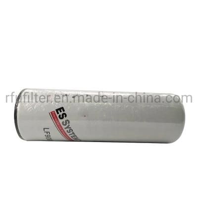 High Quality Truck Diesel Oil Filter Lf9000 for Fleetguard