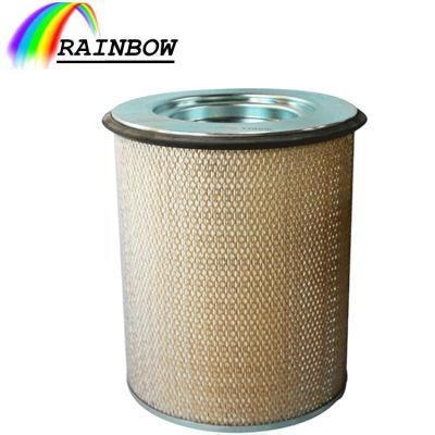 Commercial Truck Filter Customized Filter Element Oil/Fuel/Cabin/Air Filter 8149961/E420L/Lx1281/C341500/A71260s/A7124/3162322 for Volvo