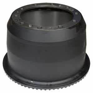 Heavey Duty Brake Drum OEM 1414435 2378716