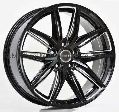 Am-3074 Aftermarket Car Alloy Wheel Rim