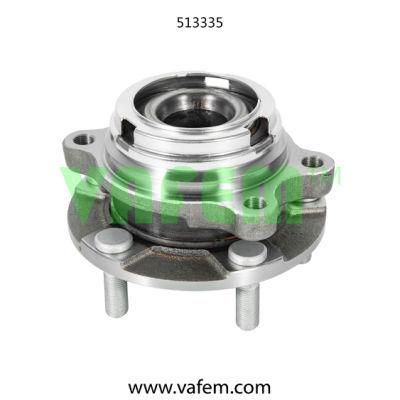 Wheel Hub Unit Ha590523/Bkc6-33-04X/3dacf045n-9 /Auto Parts/Car Accessories/Car Parts/Hub Unit/China Factory