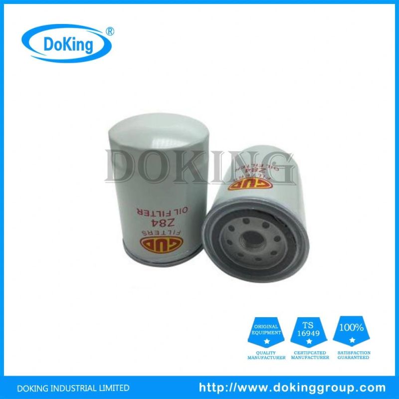 Z137 Oil Filter Good quality