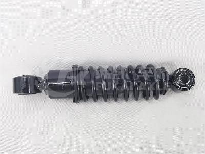 5001-510125A Cabin Front Shock Absorber for Saic-Iveco Hongyan Genlyon Truck Parts