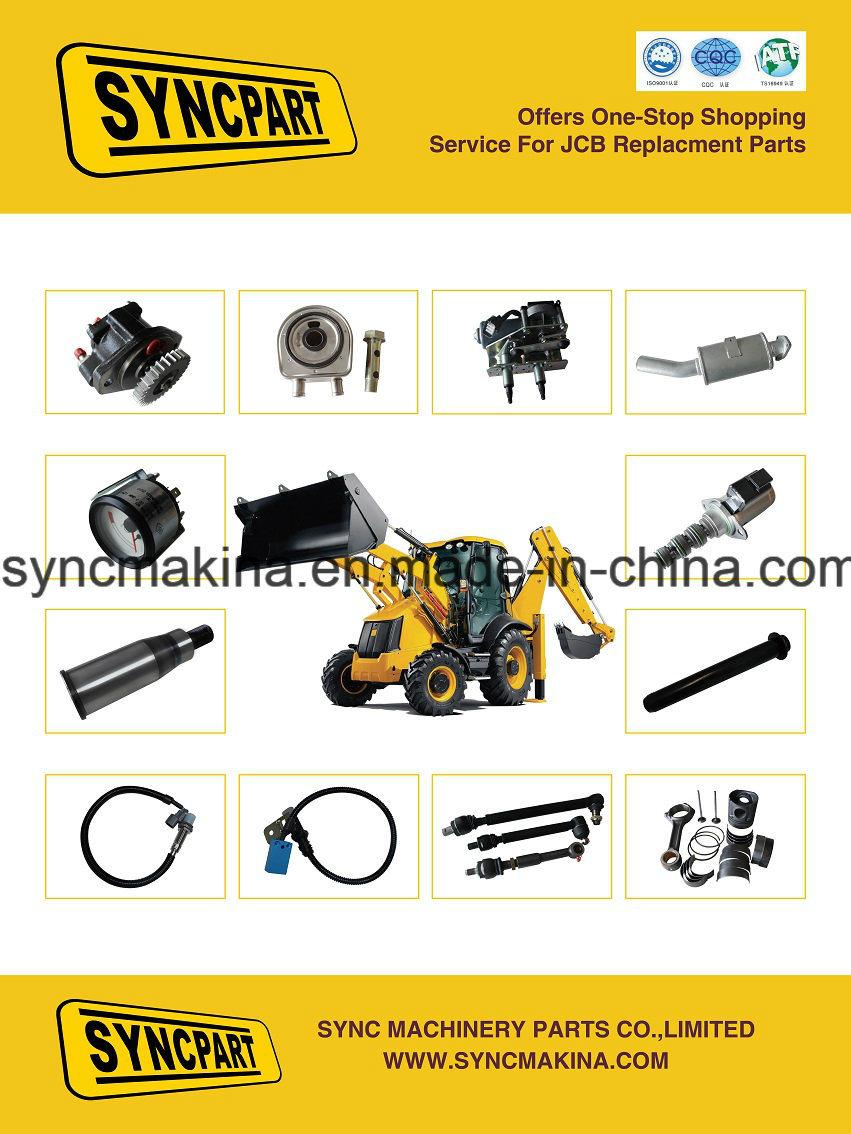 Jcb Spare Parts for Air Struct 331/14573