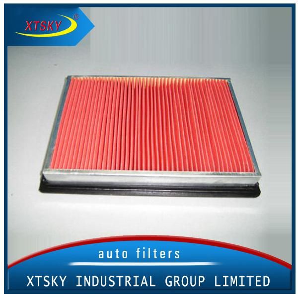 Nissan Air Filter for Car16546-73c10