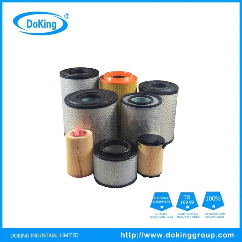 Hot Sale Auto Parts 126-2081 Oil Filter for Excavator