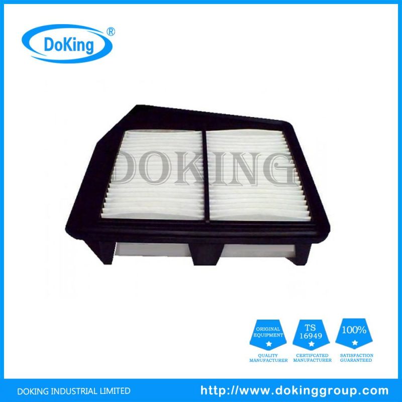 Auto Parts Air Filter 17220-R60-U00 for Honda Car