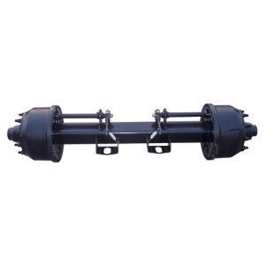 Trailer Axle Germany Type 16t Axle Best Selling