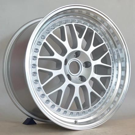 BMW Newly Designed Replica Wheel Rim 2021 Year Alloy Wheel