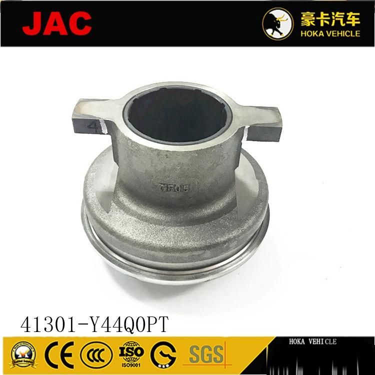 Original JAC Heavy Duty Truck Spare Parts Clutch Release Bearing 41301-Y44q0PT