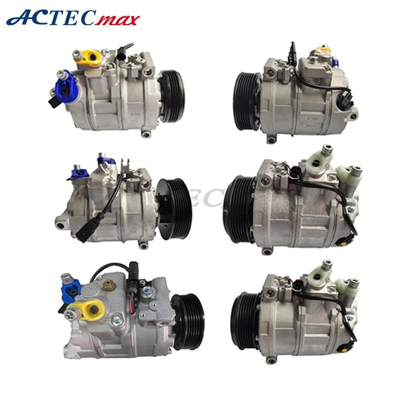 Wholesale Aftermarket SD508 5h14 Car AC Compressor Sanden