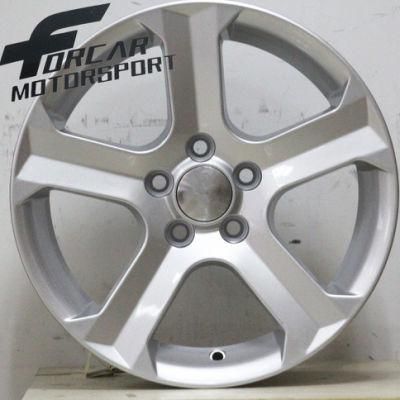 15 Inch Hyper Silver Wheel for Chevrolet