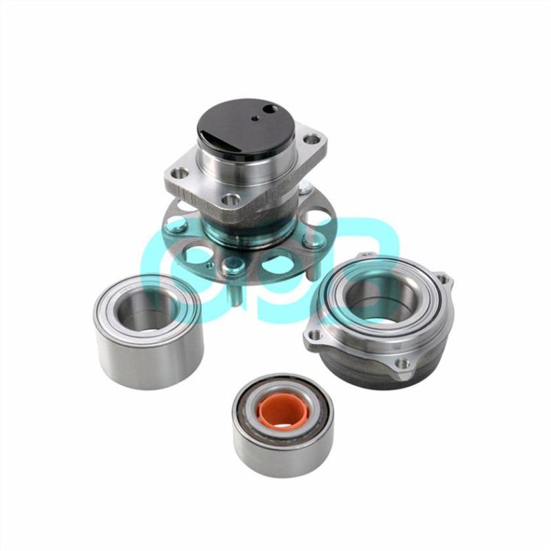 Automotive Bearing Kits OEM 3350.86 R166.03 Vkba3657 Application for Peugeot and Citroen Cars