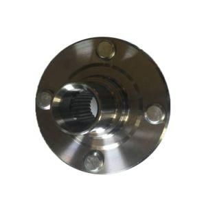 Nitoyo Best Selling 43502 -12090 Wheel Hub Bearing for Toyota Corolla Wheel Hub Bearing