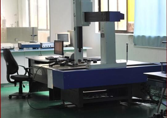 Axial Joint Private Label or Ccr Cross Rod Drag Link with OHSAS18001
