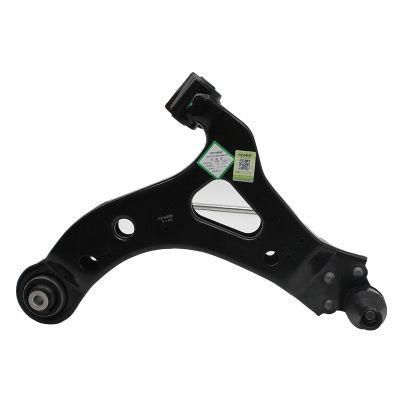 China Hot Sale Car Parts Under Suspension Arm Left Front Lower Control Arm for Buick Gl8 15218621
