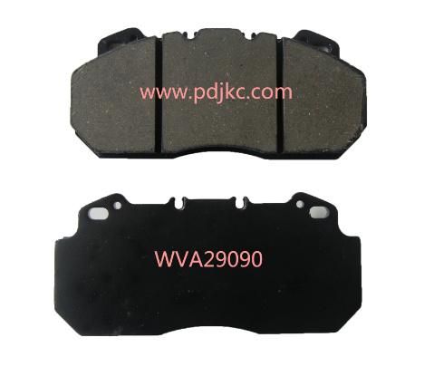 Volve B12 Truck Brake Pad 29090