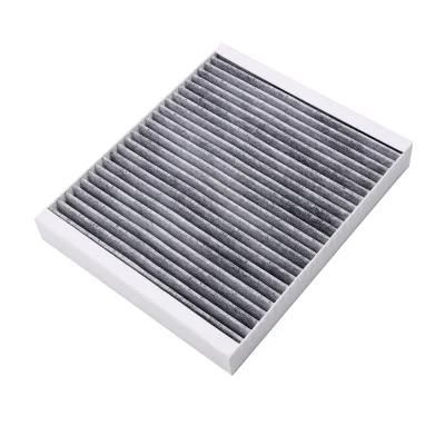 Air Cabin Filter for Passenger Car for Opel Vauxhall Chevrolet 13271191/ 15811562/ 25689297