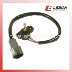 Fitting Sensor (EX200-5/6 6BG1 4614912) for Hitachi