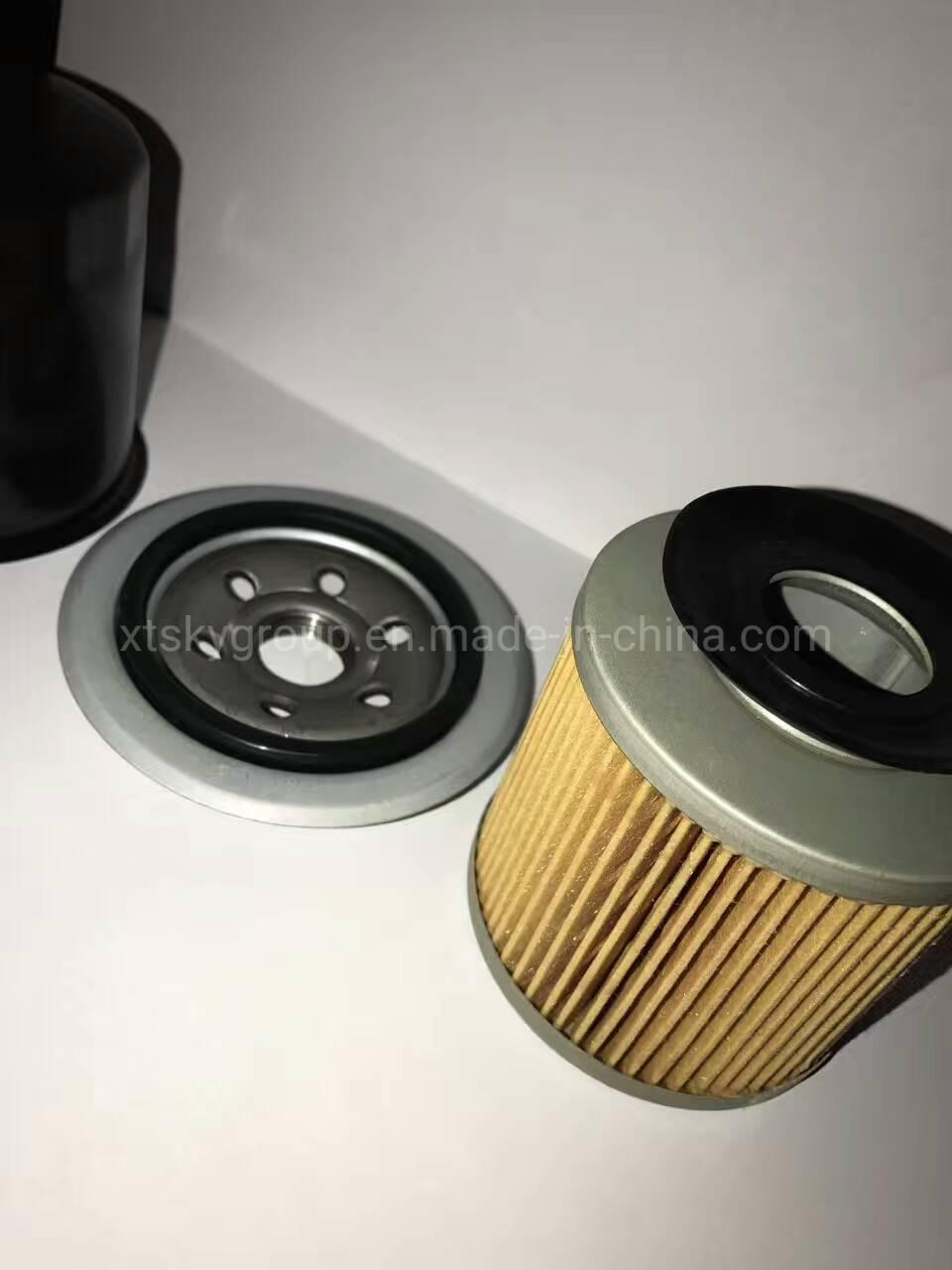 High Performance Honda Oil Filter 15400-Raf-T01