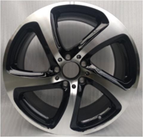 S5768 JXD Brand Auto Spare Parts Alloy Wheel Rim Replica Car Wheel for Mercedes E200