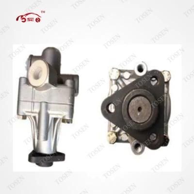 4D0145155kx Good Quality Hydraulic Power Steering Pump for Superb 4b0145156 4D0145153