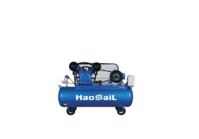 0.97 Capacity 7500W Belt Air Compressor