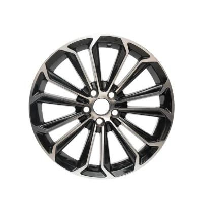 16*8 Car Wheel Rims off Road Wheels Alloy Wheel