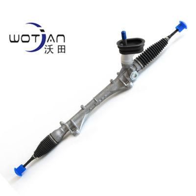 Steering Rack for Nissan Tiida Rhd OEM No. 48001-ED01A