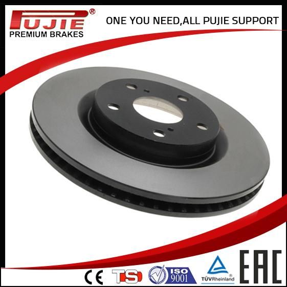 Premiun OE 1908773 Car Rear Solid Brake Disc