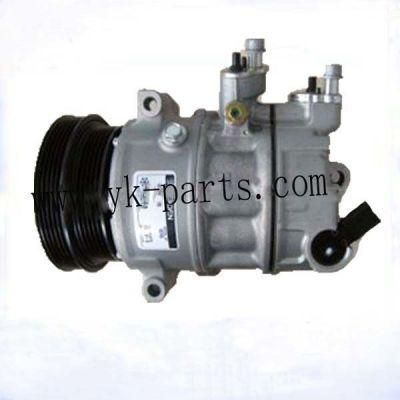 Auto AC Compressor (PXE16) for Vw