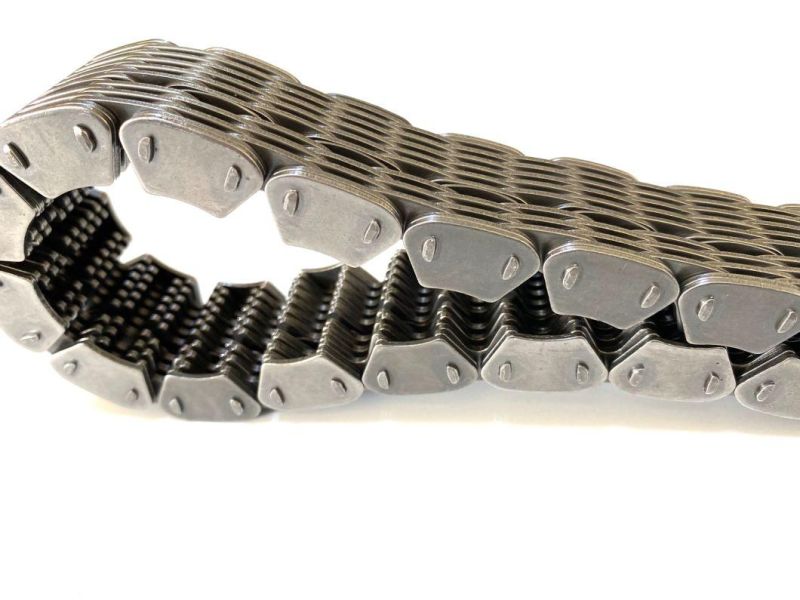 Aftermarket Hv051 Transmission Chain, 4.0L (1.25" W/ 1 Blue Link) Wg4404